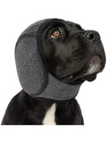 Noise-Reducing Ear Muffs