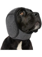 Noise-Reducing Ear Muffs