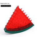 Freezable Fruit Chew Toy