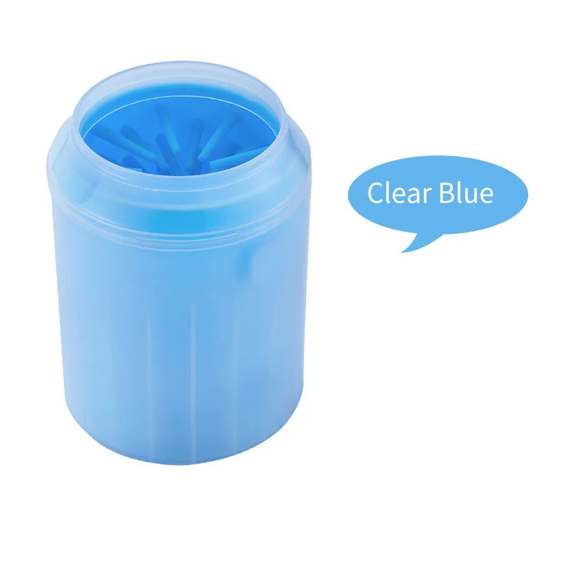 Muddy Paw Cleaner Cup