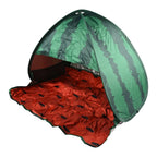 Pop-Up Beach Shade Tent