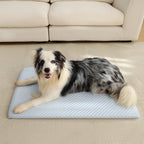 Ice-Silk Cooling Pad