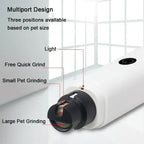 USB Nail Grinder
