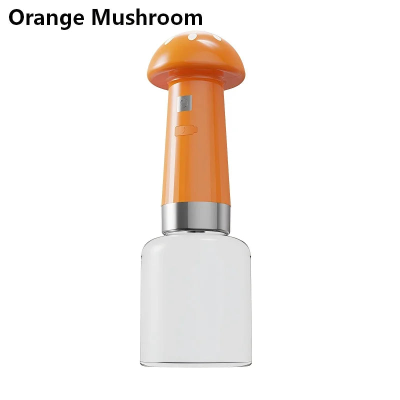 2-in-1 Foam Bath Sprayer