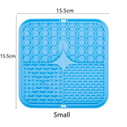 Suction Lick Mat — Calm in 10 Minutes