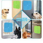Suction Lick Mat — Calm in 10 Minutes