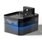 Wireless Pet Water Fountain 2.2 L
