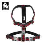 Tactical No-Pull Harness