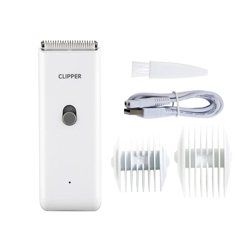 Waterproof Pro Grooming Clipper