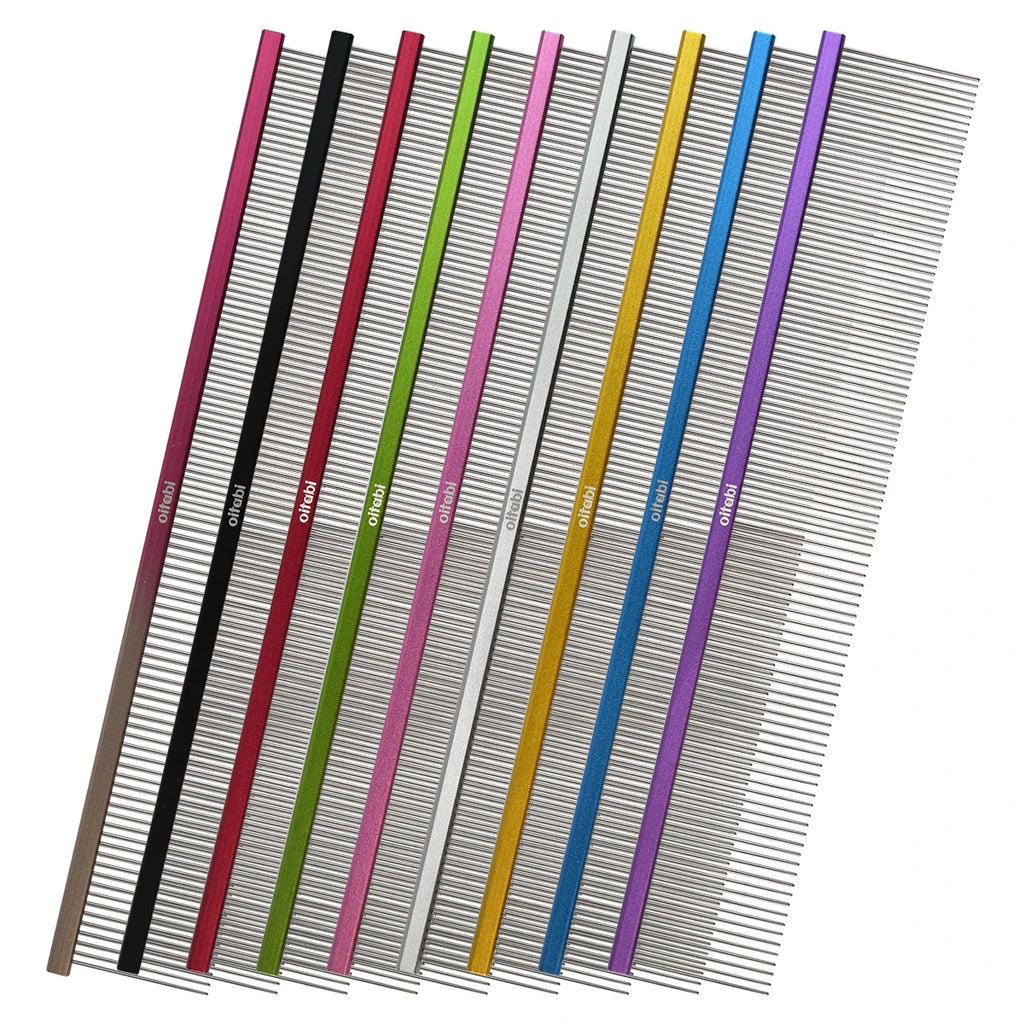Anti-Mat Detangling Comb (24.5 cm)
