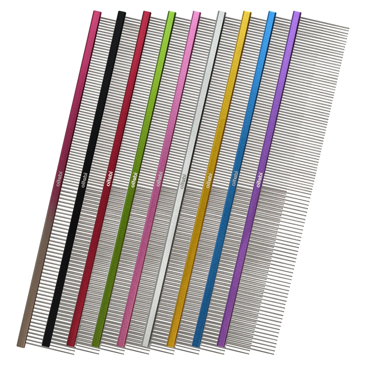 Anti-Mat Detangling Comb (24.5 cm)