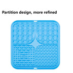 Suction Lick Mat — Calm in 10 Minutes