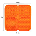 Suction Lick Mat — Calm in 10 Minutes