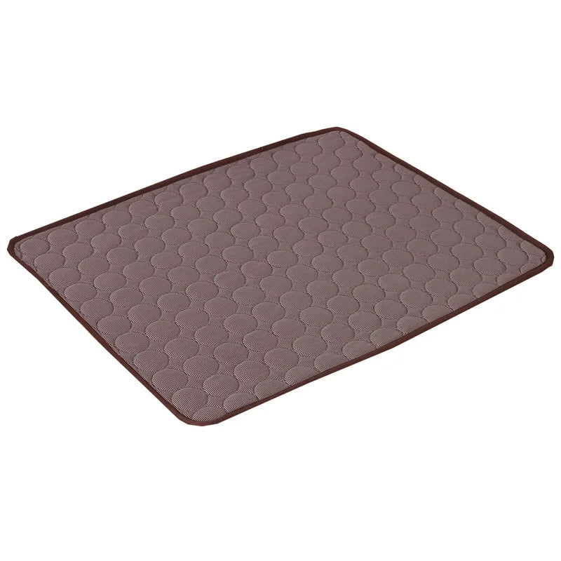 Large Gel Cooling Mat
