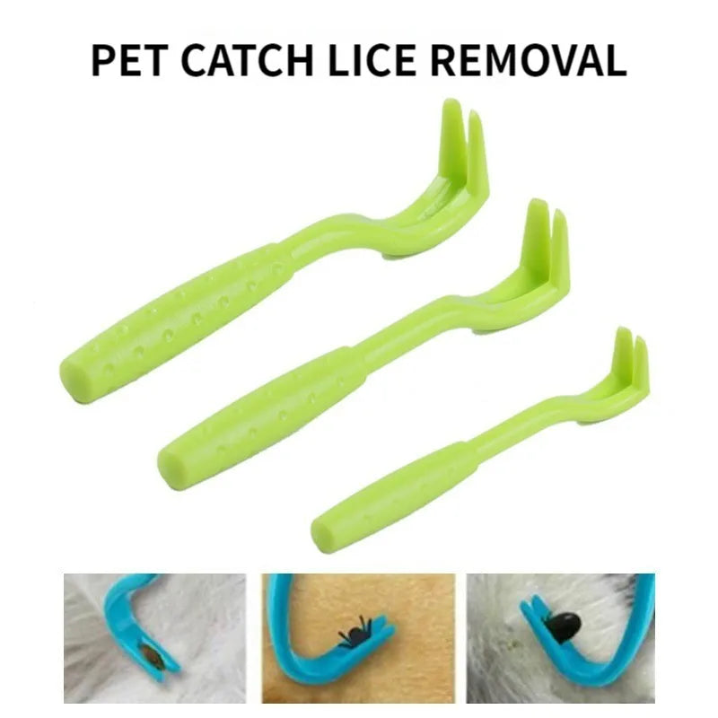 Tick Remover Kit (3 sets)