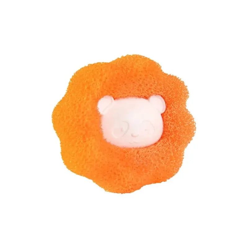 Laundry Pet-Hair Catcher Balls