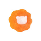 Laundry Pet-Hair Catcher Balls