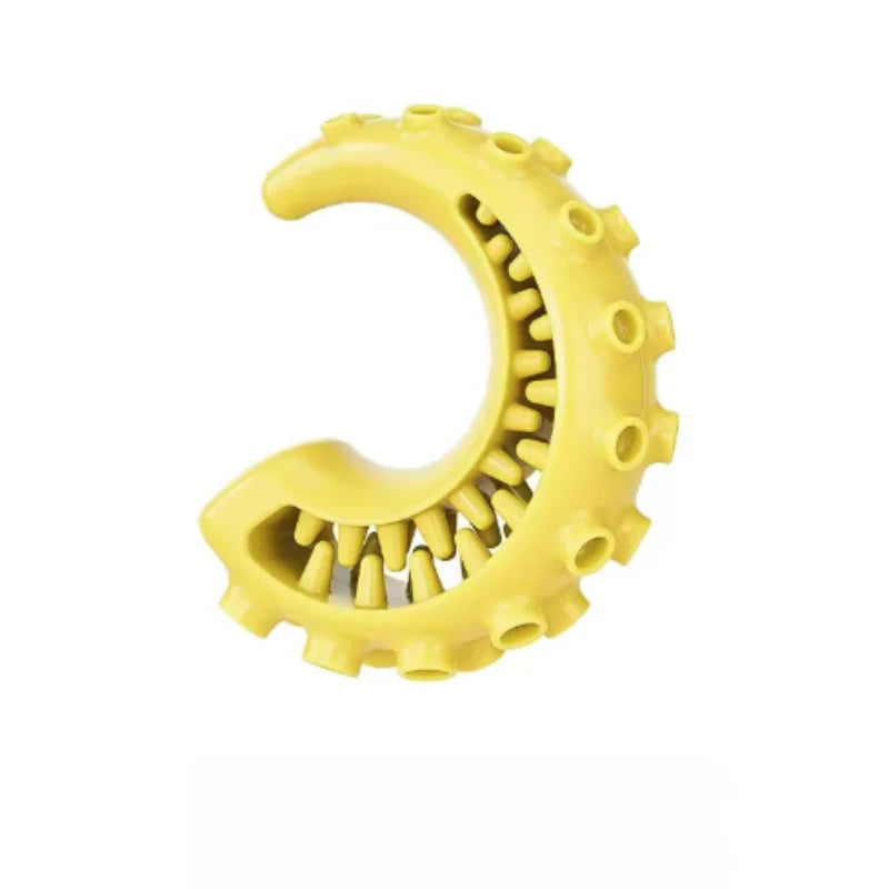 Bite-Resistant Dental Chew