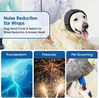 Noise-Reducing Ear Muffs