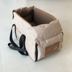 Console Booster Car Seat