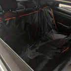Waterproof Back-Seat Dog Cover