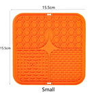 Suction Lick Mat — Calm in 10 Minutes