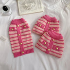 Fleece-Lined Winter Jumper