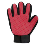 Silicone Grooming Gloves (Pair)