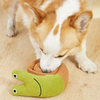 Snail Sniff & Seek Toy