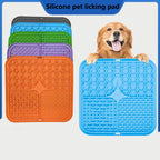 Suction Lick Mat — Calm in 10 Minutes