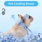 Cooling Gel Neck Band