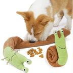 Snail Sniff & Seek Toy