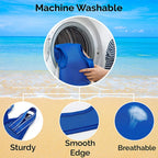 No-Scratch Bath & Grooming Hammock