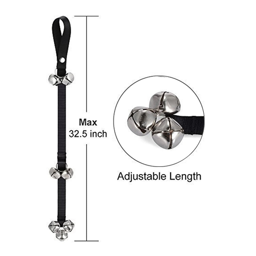Potty Training Door Bells